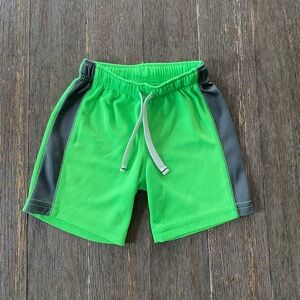 4/$10 Carter’s athletic shorts